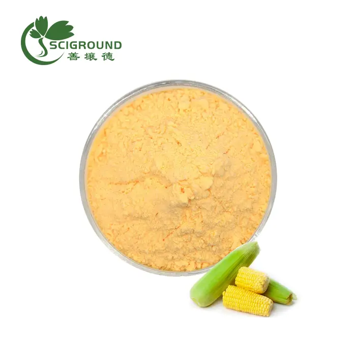 Hydrolyzed Corn Protein Powder